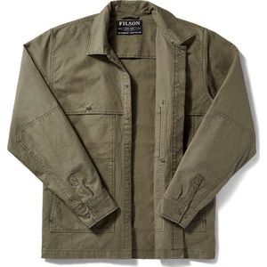 Men's Lightweight Jac-Shirt | Filson | Sz M